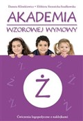 Akademia w... - Danuta Klimkiewicz, Elżbieta Siennicka-Szadkowska -  books from Poland