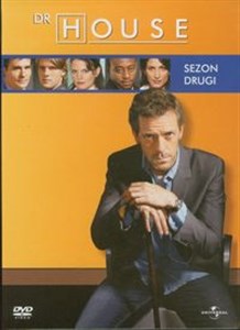 Picture of Dr. House - Sezon 2