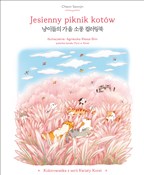 Polska książka : Jesienny p... - Cheon Seonjin