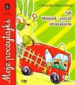 Jak Wojtek... - Czesław Janczarski -  Polish Bookstore 