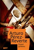 Polska książka : Dzień gnie... - Arturo Perez-Reverte
