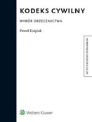 Kodeks cyw... - Paweł Księżak -  Polish Bookstore 