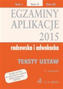 Egzaminy A... -  foreign books in polish 