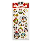 polish book : Naklejki p...