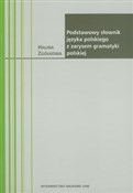 Podstawowy... - Halina Zgółkowa -  books from Poland