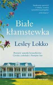 Picture of Białe kłamstewka