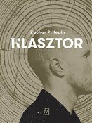 polish book : Klasztor - Zachar Prilepin