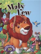 Mały Lew R... - Opracowanie Zbiorowe -  Polish Bookstore 