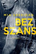 Bez szans - Mia Sheridan -  books from Poland