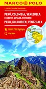 Peru Kolum... - Opracowanie Zbiorowe - Ksiegarnia w UK