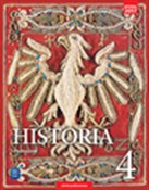Historia 4... - Wojciech Kalwat, Małgorzata Lis -  Polish Bookstore 