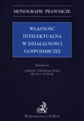 Własność i... -  foreign books in polish 