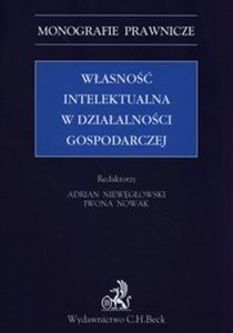 Obrazek Własność intelektualna w działalności gospodarczej