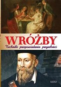Wróżby. Te... - Dorota Strukowska -  Polish Bookstore 