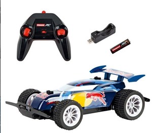 Picture of Carrera RC - Red Bull RC2