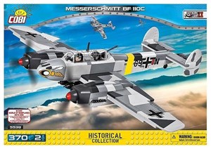 Picture of Small Army MESSERSCHMITT BF 110