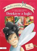 Mała wróżk... - Sophie de Mullenheim, Claire Gaudriot -  books from Poland