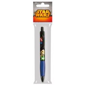 Książka : Długopis a...