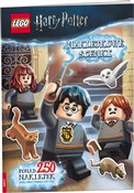 Lego Harry... - Opracowanie Zbiorowe -  foreign books in polish 