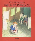 Polska książka : Mela na ro... - Eva Eriksson