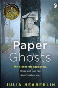 Obrazek Paper Ghosts