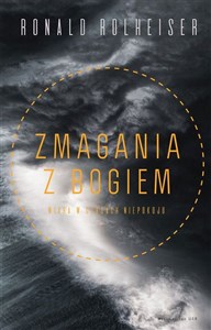 Picture of Zmagania z Bogiem Wiara w czasach niepewności