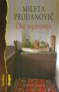 Obrazek Oko wędrowca Notatki z podróży