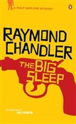 The Big Sl... - Raymond Chandler -  books in polish 