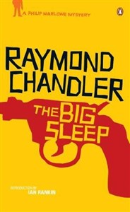 Picture of The Big Sleep