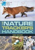 polish book : RSPB Natur... - Nick Baker