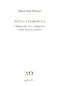 Różnica i ... - Robert Józef Woźniak -  foreign books in polish 