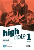 Polska książka : High Note ... - Opracowanie Zbiorowe