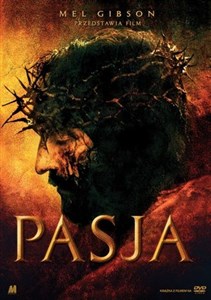 Picture of Pasja (booklet DVD)