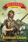 Robinson C... - Daniel Defoe -  books in polish 