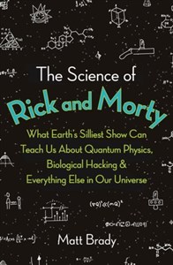 Obrazek The Science of Rick and Morty