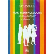 Praktyczny... - Joy Manne -  books from Poland