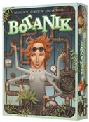 polish book : Botanik RE...