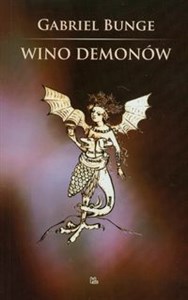 Picture of Wino demonów