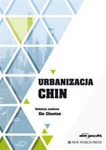 Obrazek Urbanizacja Chin