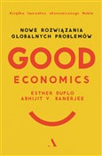 Polska książka : Good Econo... - Abhijit V. Banerjee, Esther Duflo