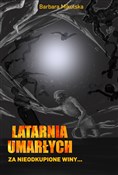 Latarnia u... - Barbara Mikulska -  Polish Bookstore 