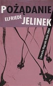 polish book : Pożądanie - Elfriede Jelinek