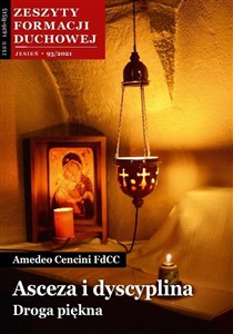Picture of Zeszyty Formacji Duchowej nr 93 Asceza i dyscyp.