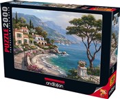 Puzzle 200... -  Książka z wysyłką do UK