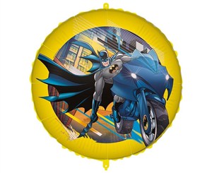 Obrazek Balon foliowy Batman 46cm