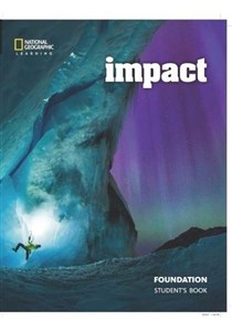 Picture of Impact Foundation SB + online