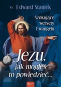 Polska książka : Jezu Jak m... - Edward Staniek