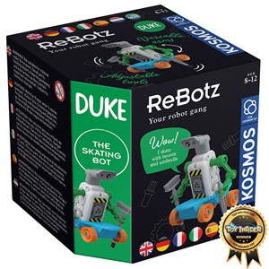 Picture of ReBotz Duke
