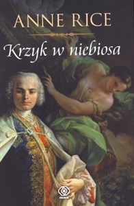 Picture of Krzyk w niebiosa