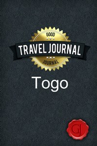 Picture of Travel Journal Togo